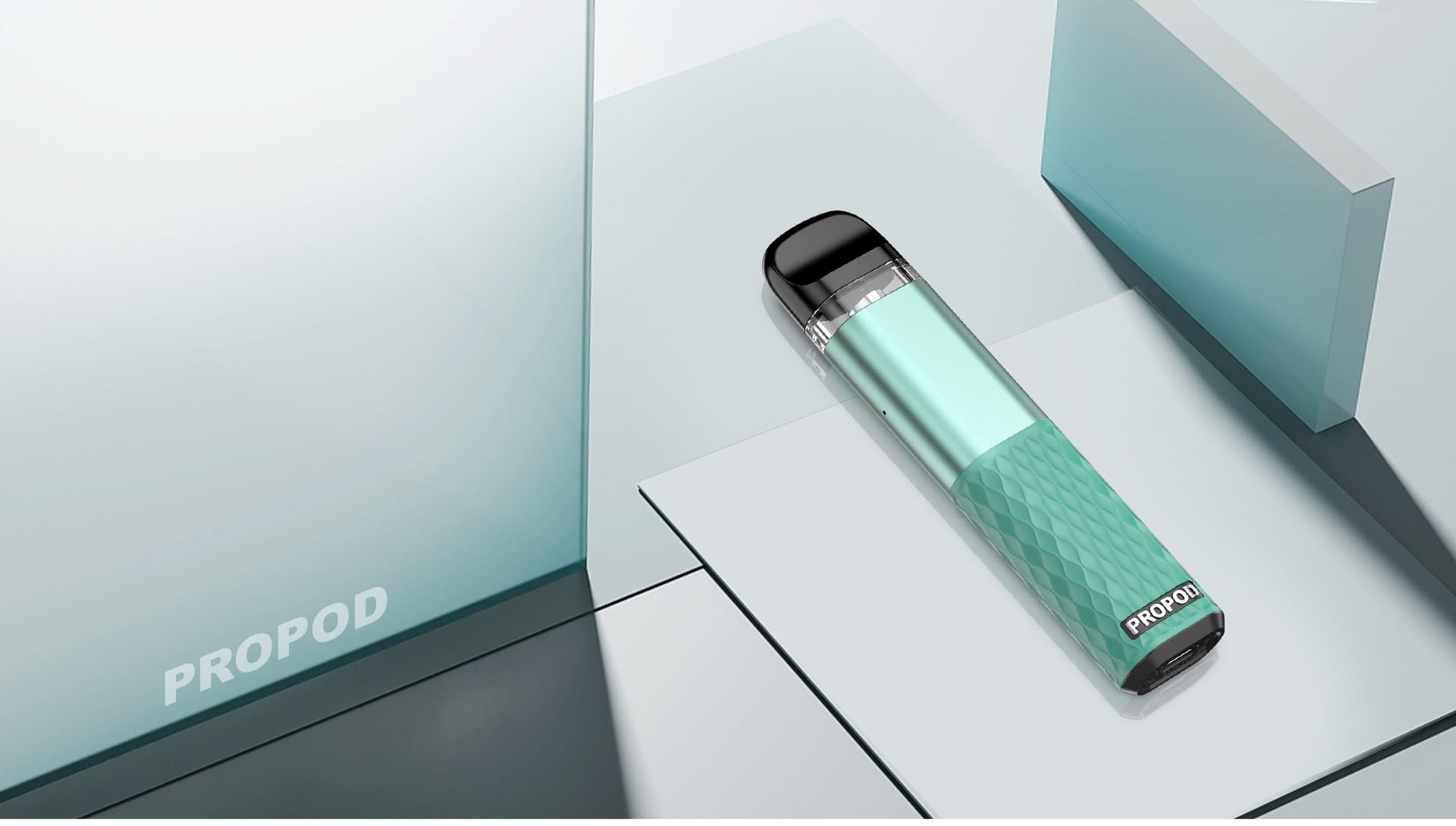 Smok Propod Pod Kit 1