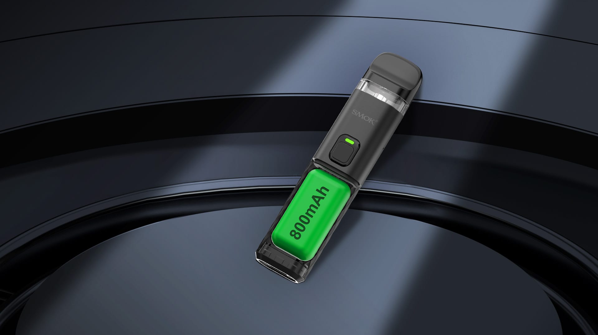 Smok Propod Pod Kit Battery
