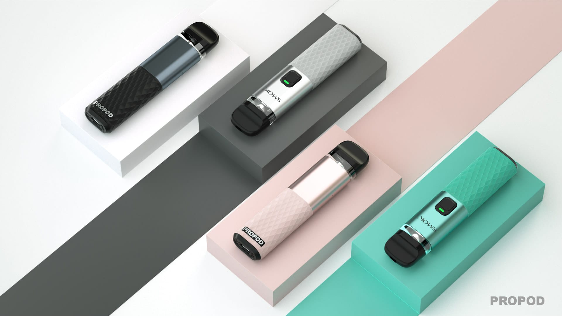 Smok Propod Pod Kit