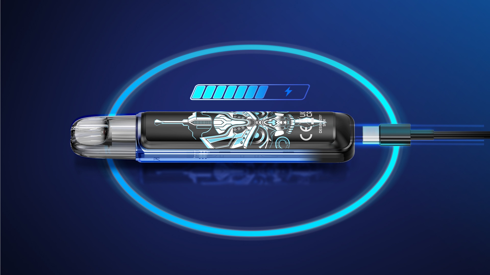 Smok solus g