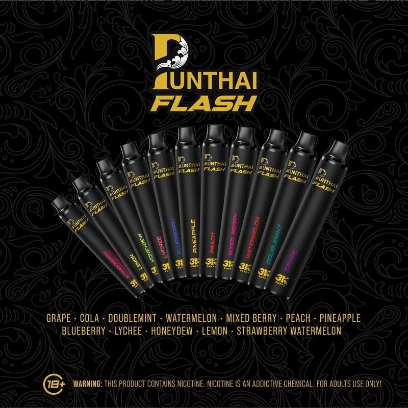 Punthai 3000 Puff Punthai 3000 Puff