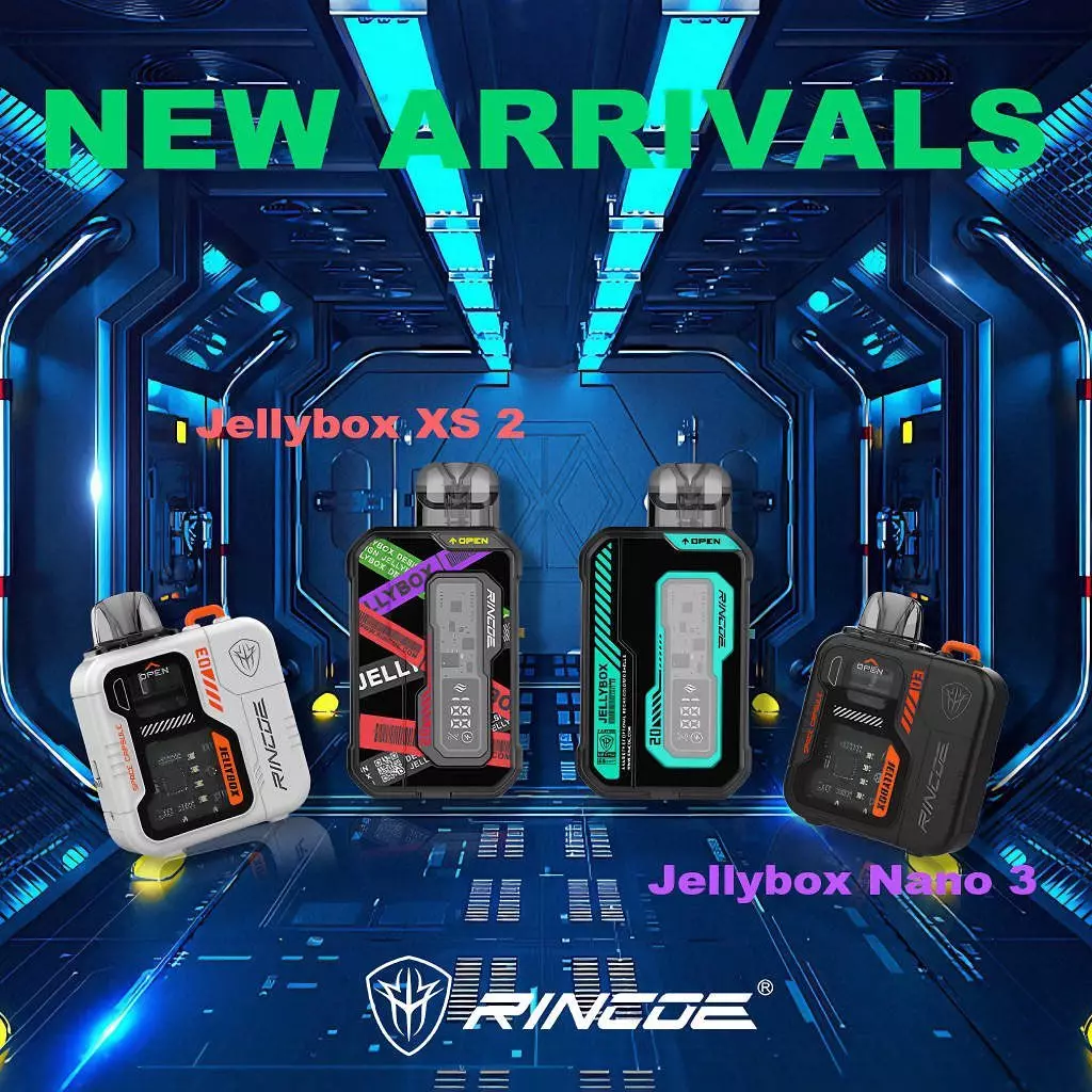 Jellybox xs 2 team