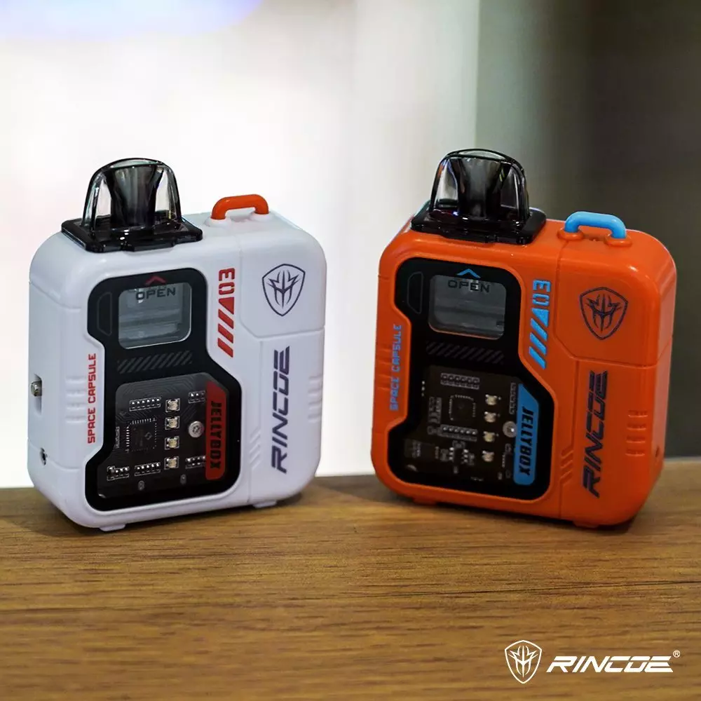 rincoe jellybox nano 3