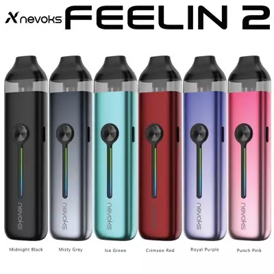 Nevoks Feelin 2 Pod Kit 5 สี
