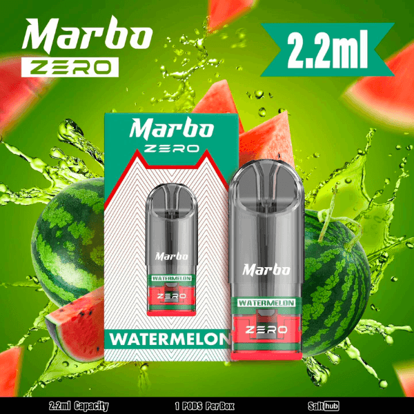 หัวพอต Watermelon – แตงโม