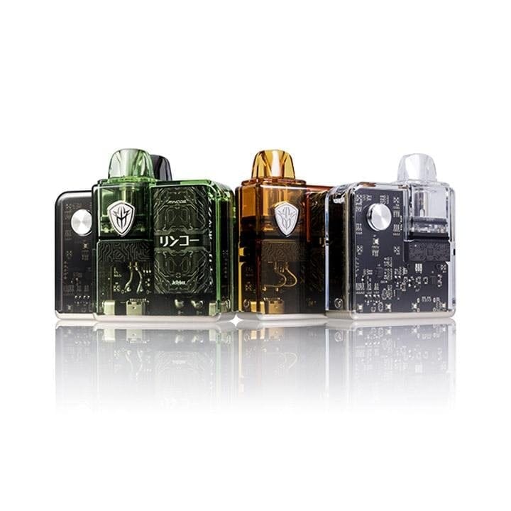 Jellybox nano pod